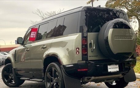 Land Rover Defender II, 2025 год, 13 982 834 рублей, 5 фотография