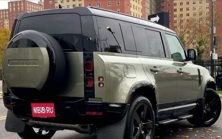 Land Rover Defender II, 2025 год, 13 982 834 рублей, 6 фотография