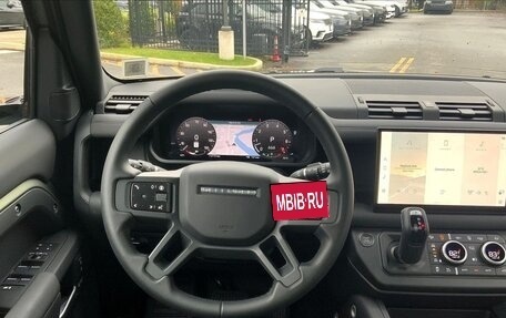 Land Rover Defender II, 2025 год, 13 982 834 рублей, 7 фотография