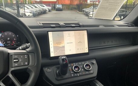 Land Rover Defender II, 2025 год, 13 982 834 рублей, 8 фотография