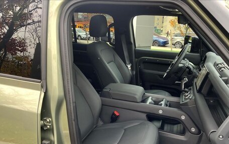 Land Rover Defender II, 2025 год, 13 982 834 рублей, 10 фотография