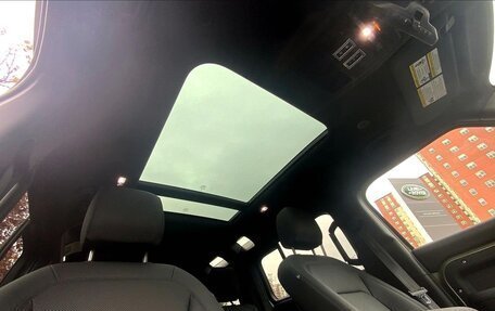 Land Rover Defender II, 2025 год, 13 982 834 рублей, 14 фотография