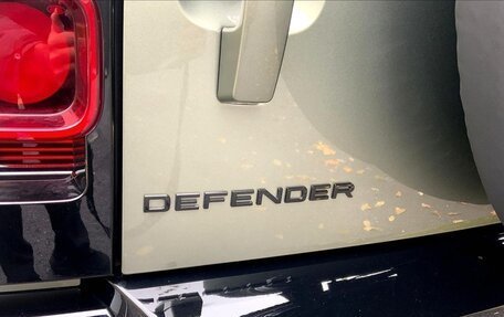 Land Rover Defender II, 2025 год, 13 982 834 рублей, 11 фотография