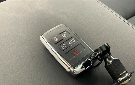 Land Rover Defender II, 2025 год, 13 982 834 рублей, 13 фотография