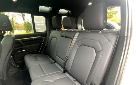 Land Rover Defender II, 2025 год, 13 982 834 рублей, 20 фотография