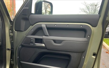 Land Rover Defender II, 2025 год, 13 982 834 рублей, 22 фотография