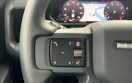 Land Rover Defender II, 2025 год, 13 982 834 рублей, 23 фотография