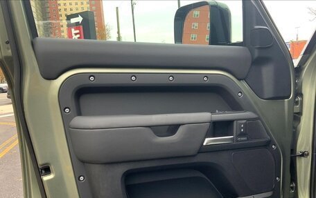 Land Rover Defender II, 2025 год, 13 982 834 рублей, 21 фотография