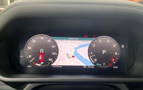 Land Rover Defender II, 2025 год, 13 982 834 рублей, 25 фотография