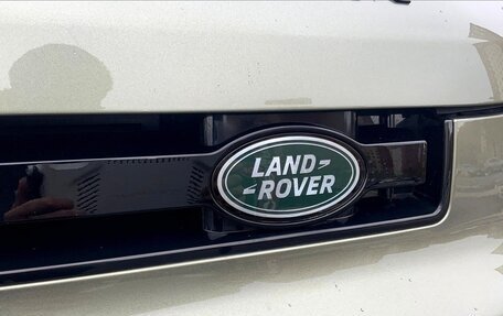 Land Rover Defender II, 2025 год, 13 982 834 рублей, 31 фотография