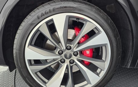 Audi SQ5, 2022 год, 4 640 000 рублей, 6 фотография