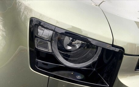 Land Rover Defender II, 2025 год, 13 982 834 рублей, 27 фотография