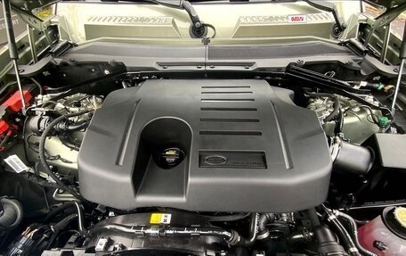 Land Rover Defender II, 2025 год, 13 982 834 рублей, 29 фотография