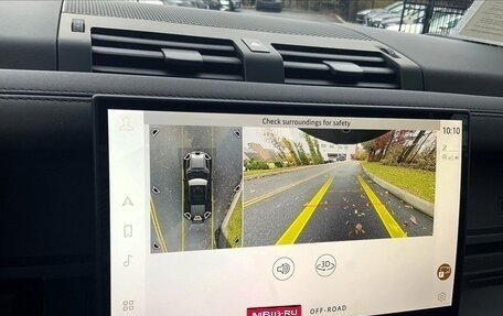 Land Rover Defender II, 2025 год, 13 982 834 рублей, 26 фотография