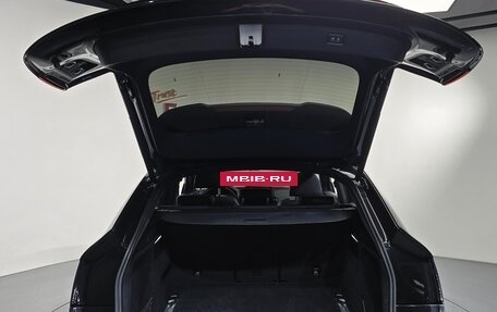 Audi SQ5, 2022 год, 4 640 000 рублей, 5 фотография