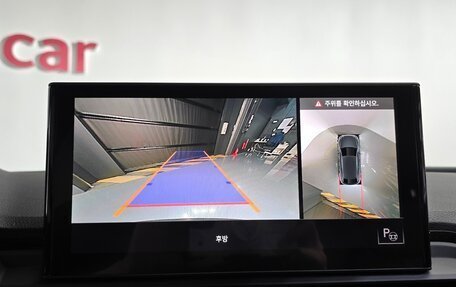 Audi SQ5, 2022 год, 4 640 000 рублей, 16 фотография