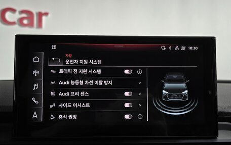 Audi SQ5, 2022 год, 4 640 000 рублей, 17 фотография