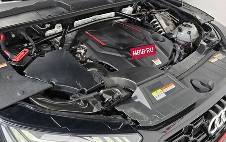 Audi SQ5, 2022 год, 4 640 000 рублей, 7 фотография