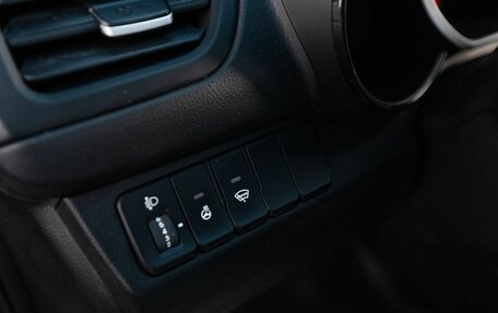 KIA Rio III рестайлинг, 2016 год, 1 200 000 рублей, 12 фотография