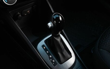 KIA Rio III рестайлинг, 2016 год, 1 200 000 рублей, 16 фотография