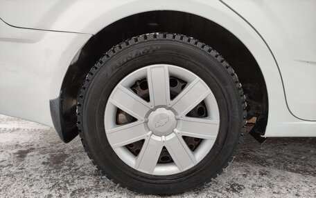 Chevrolet Aveo III, 2014 год, 670 000 рублей, 12 фотография