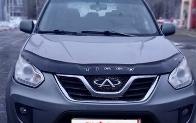 Chery Tiggo (T11), 2014 год, 235 000 рублей, 1 фотография