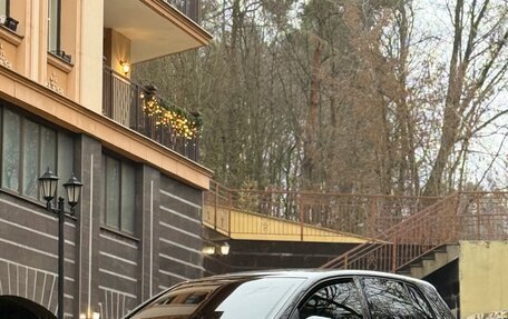 Volkswagen Golf VI, 2012 год, 965 000 рублей, 1 фотография