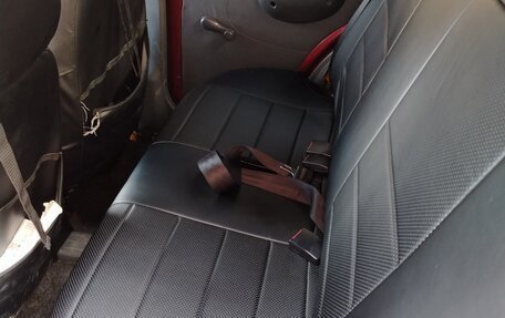 Daewoo Matiz I, 2009 год, 150 000 рублей, 1 фотография