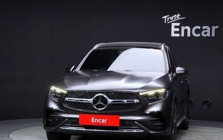 Mercedes-Benz GLC, 2024 год, 6 190 000 рублей, 1 фотография