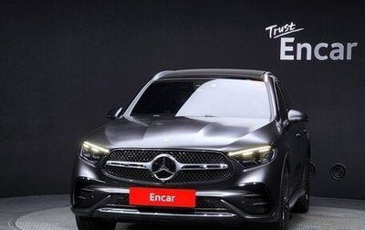 Mercedes-Benz GLC, 2024 год, 6 190 000 рублей, 1 фотография