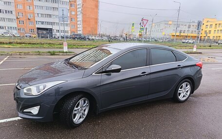 Hyundai i40 I рестайлинг, 2013 год, 1 350 000 рублей, 1 фотография