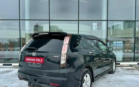 Honda Stream II, 2010 год, 950 000 рублей, 1 фотография