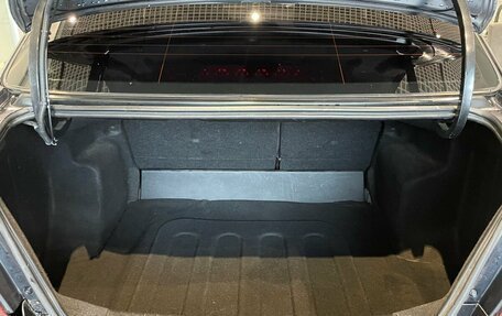 Chevrolet Aveo III, 2011 год, 320 000 рублей, 11 фотография