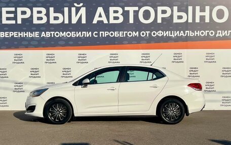 Citroen C4 II рестайлинг, 2014 год, 839 700 рублей, 8 фотография