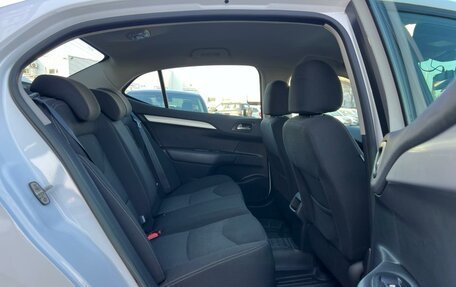 Citroen C4 II рестайлинг, 2014 год, 839 700 рублей, 13 фотография