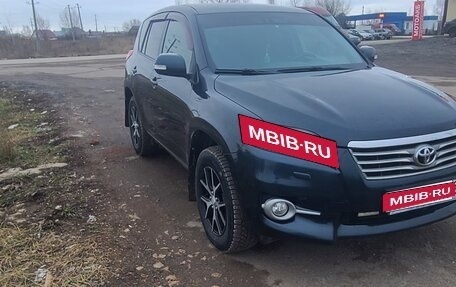 Toyota RAV4, 2011 год, 1 510 000 рублей, 1 фотография