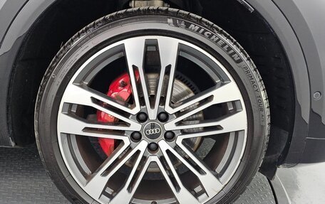 Audi SQ5, 2022 год, 5 050 000 рублей, 6 фотография