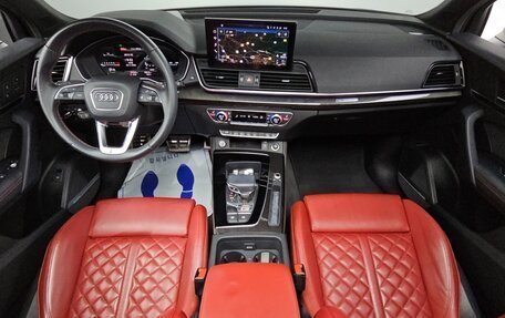 Audi SQ5, 2022 год, 5 050 000 рублей, 8 фотография