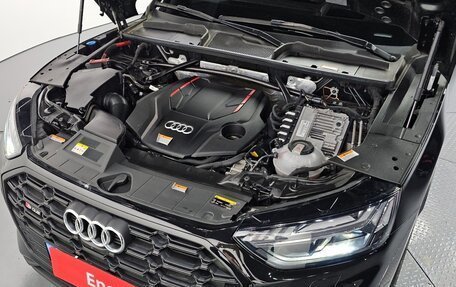 Audi SQ5, 2022 год, 5 050 000 рублей, 7 фотография