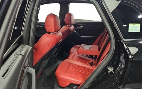 Audi SQ5, 2022 год, 5 050 000 рублей, 12 фотография