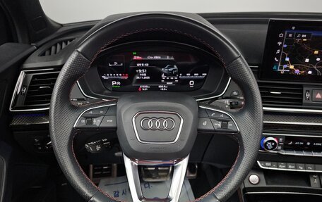 Audi SQ5, 2022 год, 5 050 000 рублей, 16 фотография