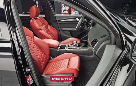 Audi SQ5, 2022 год, 5 050 000 рублей, 13 фотография