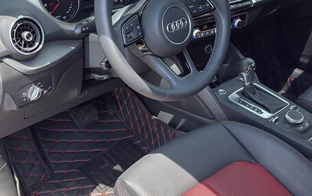 Audi Q2 I, 2021 год, 1 600 121 рублей, 4 фотография