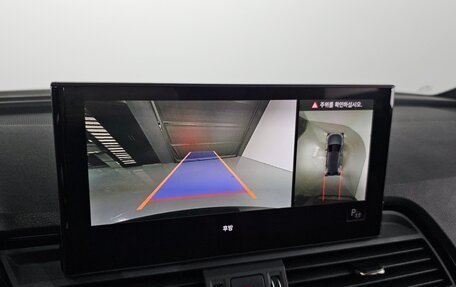 Audi SQ5, 2022 год, 5 050 000 рублей, 18 фотография