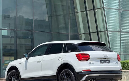 Audi Q2 I, 2021 год, 1 600 121 рублей, 3 фотография