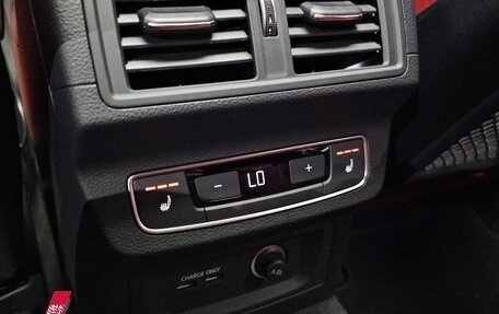 Audi SQ5, 2022 год, 5 050 000 рублей, 20 фотография