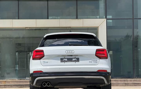 Audi Q2 I, 2021 год, 1 600 121 рублей, 8 фотография