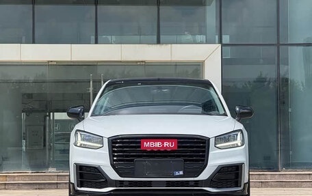 Audi Q2 I, 2021 год, 1 600 121 рублей, 5 фотография