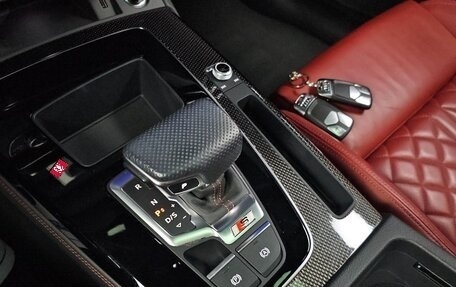 Audi SQ5, 2022 год, 5 050 000 рублей, 10 фотография