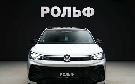 Volkswagen Tiguan, 2025 год, 5 300 000 рублей, 3 фотография